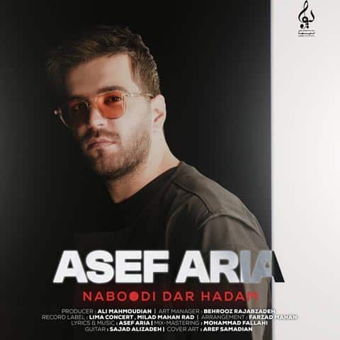 Asef-Aria-Naboodi-Dar-Hadam