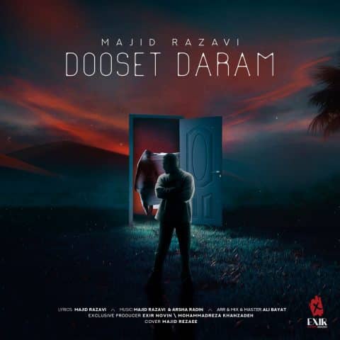 Majid-Razavi-Dooset-Daram