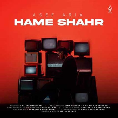 Asef-Aria-Hame-Shahr