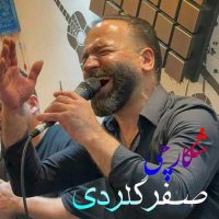 دانلود آهنگ صفر گلردی به نام شکارچی