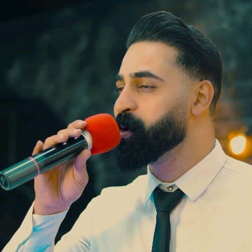 وحید خزایی شنگول و منگول